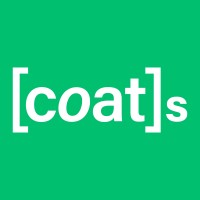 Coats logo - Similar company to Natessen Ab