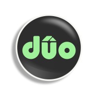 dúoPANELES logo - Similar company to Butterfield Studio