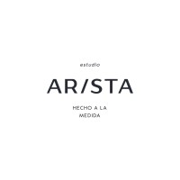 Arista Estudio logo - Similar company to La Herrería Construcciones