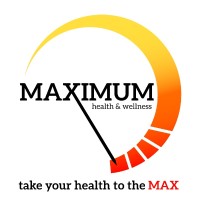 Maximum Health & Wellness