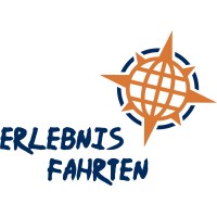 Erlebnisfahrten logo - Similar company to Bergwaldprojekt Schweiz