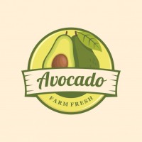 AVOCADO FARM FRESH logo - Similar company to Citreck