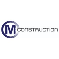 MOKOENA CONSTRUCTION logo - Similar company to Reel Npc