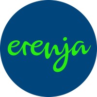 Erenja AG & Co. KG logo - Similar company to Nuvi Connect Gmbh