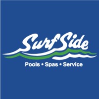 SurfSide Pools logo - Similar company to Pobco, Inc.