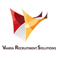 Vaaria Recruitment Solutions logo - Similar company to The Recruitment Curry