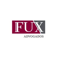 Fux Advogados logo - Similar company to Pcpc Advogados Associados