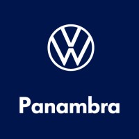 Panambra Volkswagen logo - Similar company to Fox Veículos