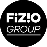 Fizio Group logo - Similar company to Bio Save Group
