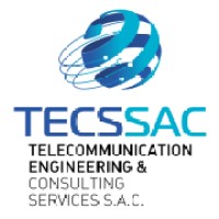 TECSSAC logo - Similar company to Quantica.La