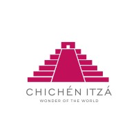 Chichen Itza logo - Similar company to Basamento Inversion