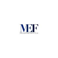 MEF Petrol logo - Similar company to Umay