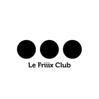 Le Friiix Club logo - Similar company to Ovastand