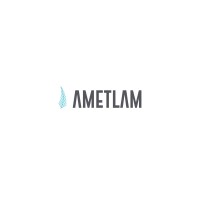 Ametlam Medio Natural logo - Similar company to E5D Arquitectos