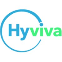 Hyviva logo - Similar company to Let'S Solve Analytics