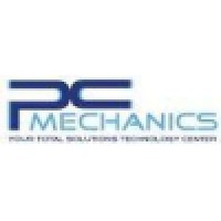 Pc Mechanics