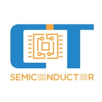 CT Semiconductor logo - Similar company to Da Nang Semiconductor & Ai Center