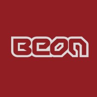 Beonhelmets logo - Similar company to My Helmets
