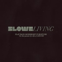 SLOWE Living logo - Similar company to Omd Studio
