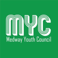 Medway Youth Council logo - Similar company to Emerging Artists