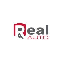 Real Auto logo - Similar company to Amplify Caribbean