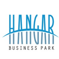 Centro Empresarial Hangar Business Park logo - Similar company to Voupra