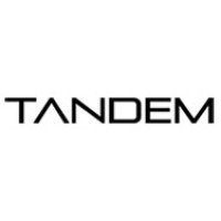 Tandem logo - Similar company to Stryde