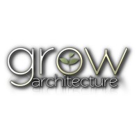 Grow Architecture logo - Similar company to Acoarch Studio | Architects