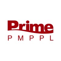 Prime Medica Promotion Pvt. Ltd. logo - Similar company to Inspirio Graphics