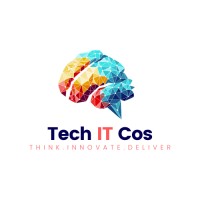 TechITCos logo - Similar company to Technooka
