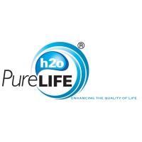 Pure Life H2O