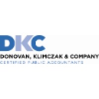 Donovan, Klimczak & Company logo - Similar company to Ohiophp