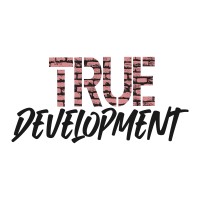 True Development New York, LLC logo - Similar company to Stat Architecture Pc