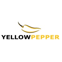 yellowpepper logo - Similar company to Wipos