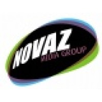 NOVAZ Media Group logo - Similar company to Vdcamp Media