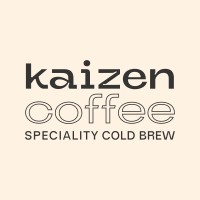 Kaizen Coffee logo - Similar company to Finance4Future
