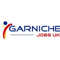 Garniche Jobs UK logo - Similar company to Kickstart Cv