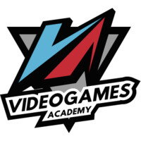 Videogames Academy logo - Similar company to Identity Videogames