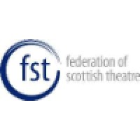 Federation of Scottish Theatre logo - Similar company to Blakely Scott