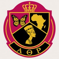 Alpha Theta Rho National Sorority Inc. logo - Similar company to Black Men’S Council