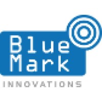 Bluemark Innovations BV logo - Similar company to Sensor Ids