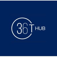 36T Hub logo - Similar company to Csa