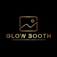 GlowBooth logo - Similar company to Escalier Horizon