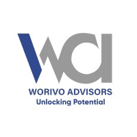 Worivo Advisors logo - Similar company to Acquirit Communications Pvt. Ltd.