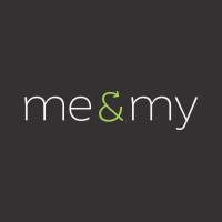me&my wellness logo - Similar company to Just In Time Personal Training
