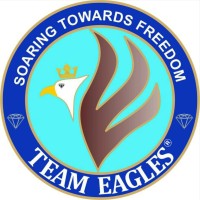 Team Eagles® logo - Similar company to Team Eagle Ltd.