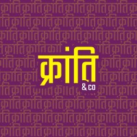 kranti logo - Similar company to Kranti Se