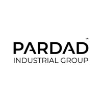 Pardad Group logo - Similar company to راهبران فنی روشن افزا Rafra