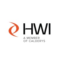 HarbisonWalker International logo - Similar company to Delta Hs