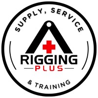 Rigging Plus Limited logo - Similar company to Antwerp Lifting & Rigging